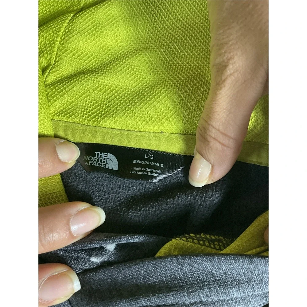 The North Face north face